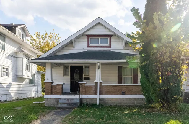 $163,999 | 4809 East New York Street, Indianapolis, IN 46201
