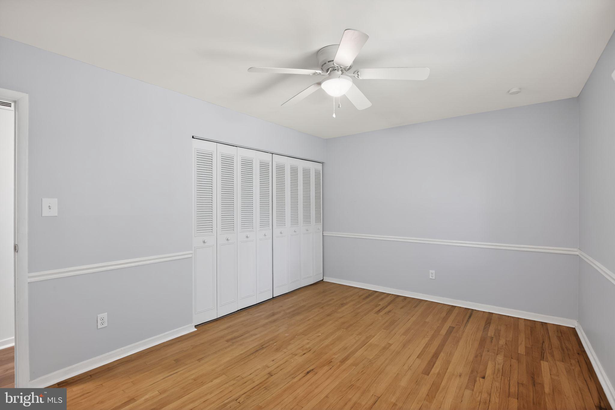 9276 Soaring Hill Road Columbia, MD 21045 - Photo 10 of 27 wooden floor in an empty room