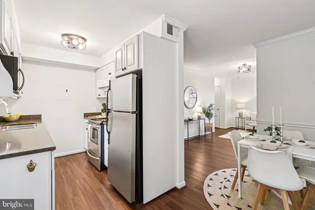 $400,000 | 4619 28th Road South, Unit B, Arlington, VA 22206