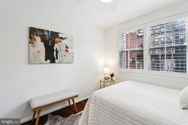 $400,000 | 4619 28th Road South, Unit B, Arlington, VA 22206