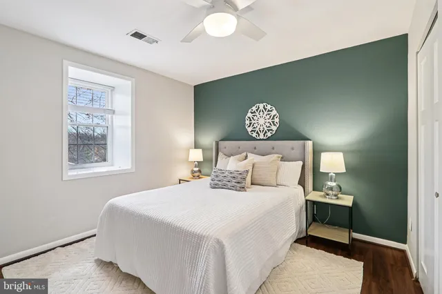 $400,000 | 4619 28th Road South, Unit B, Arlington, VA 22206