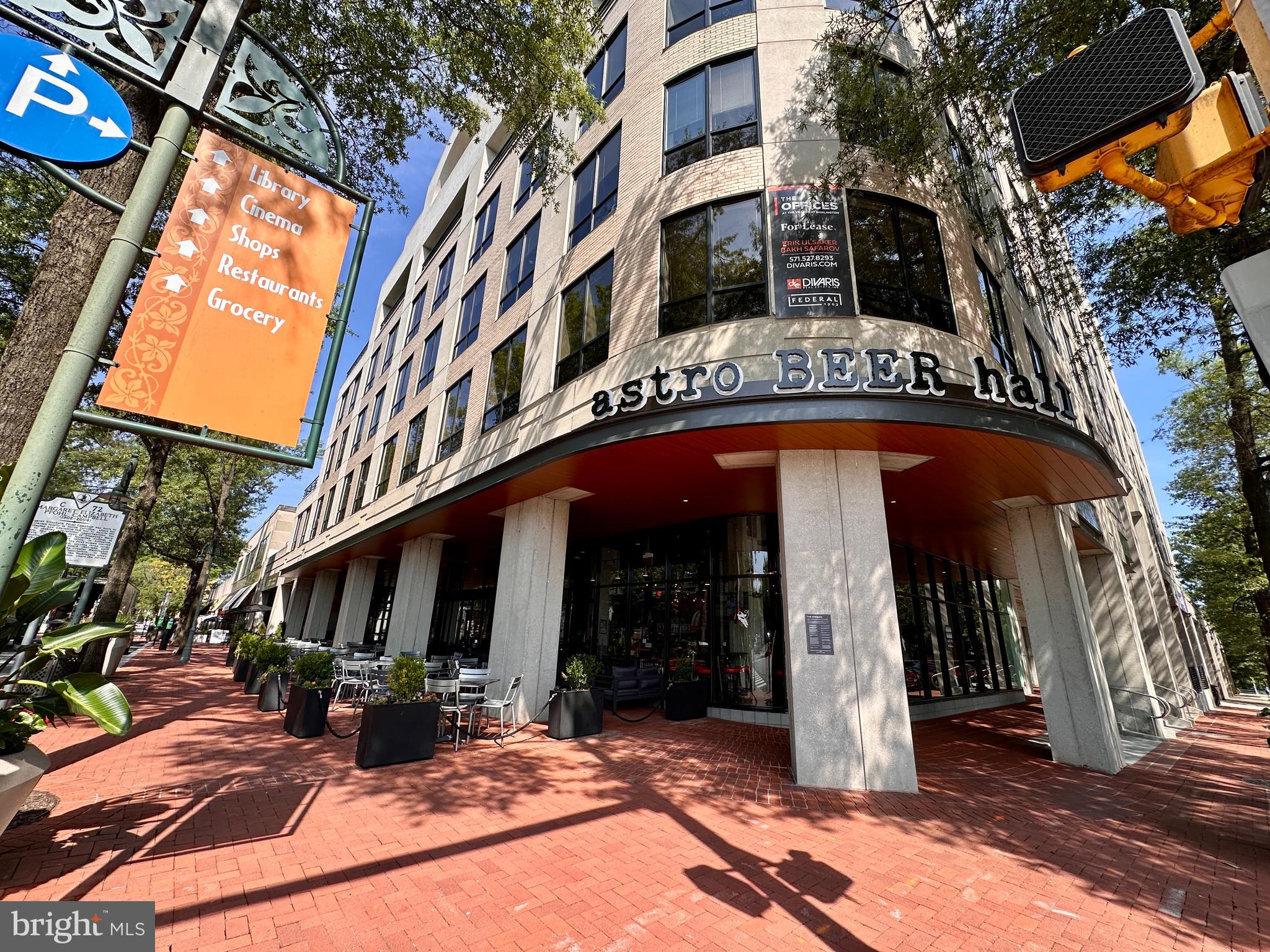 4619 28th Road South, Unit B Arlington, VA 22206 - Photo 34 of 39 Enjoy Breweries