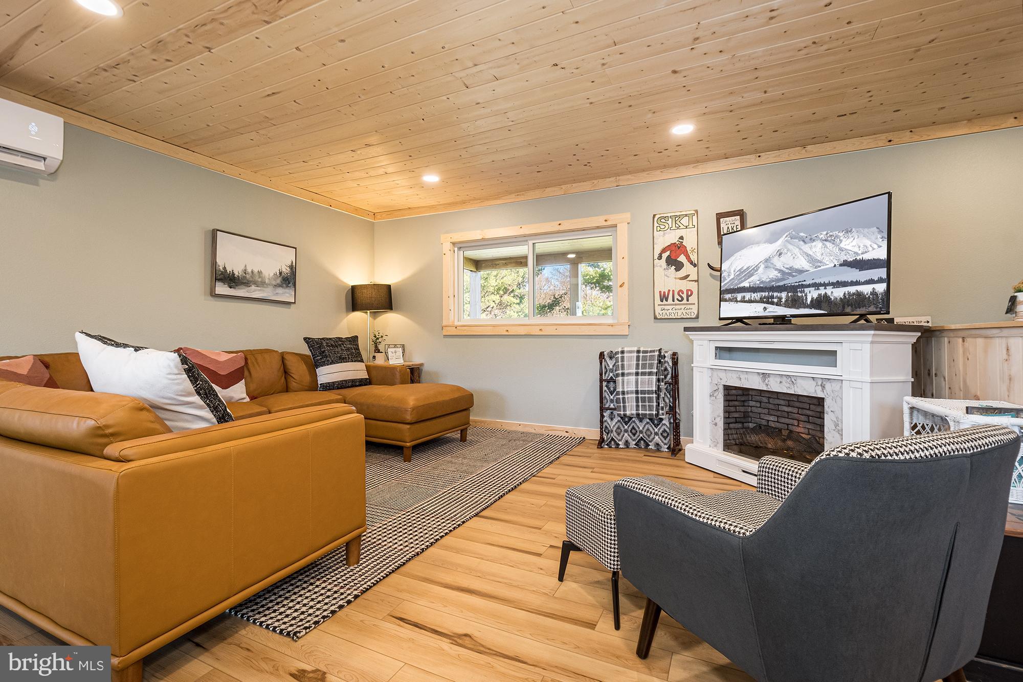 1015 Pysell Road McHenry, MD 21541 - Photo 11 of 43