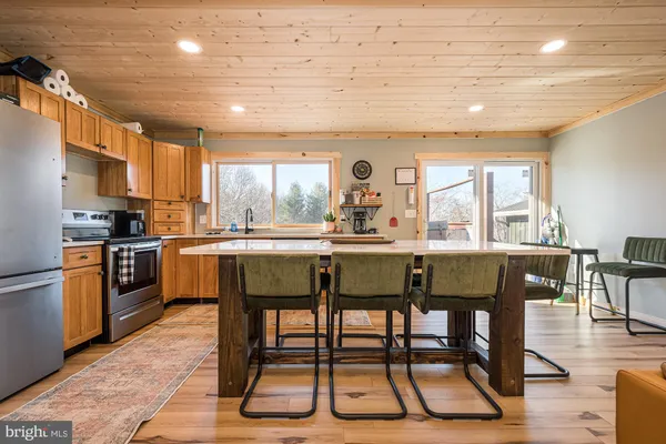$525,000 | 1015 Pysell Road, McHenry, MD 21541