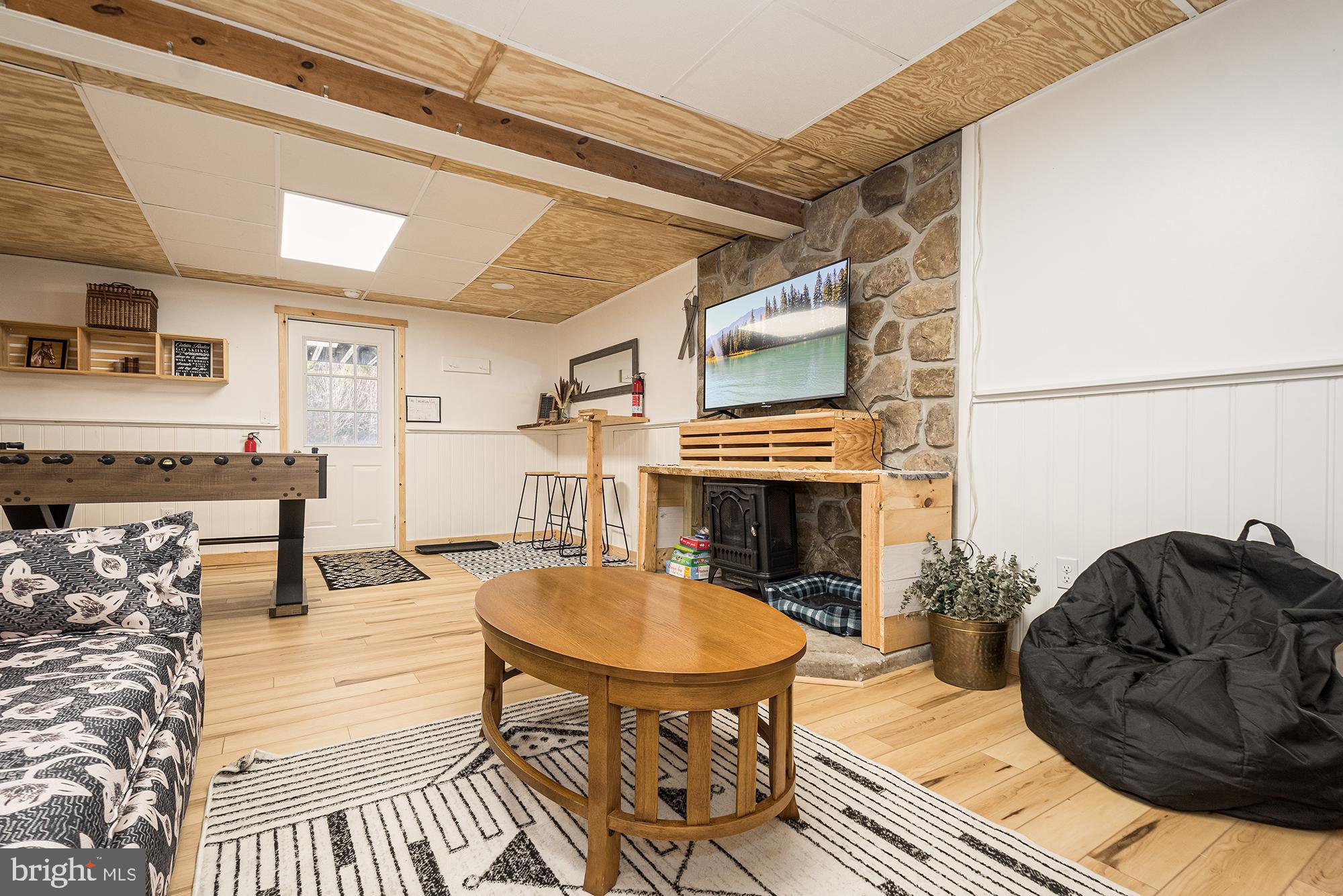 1015 Pysell Road McHenry, MD 21541 - Photo 22 of 43