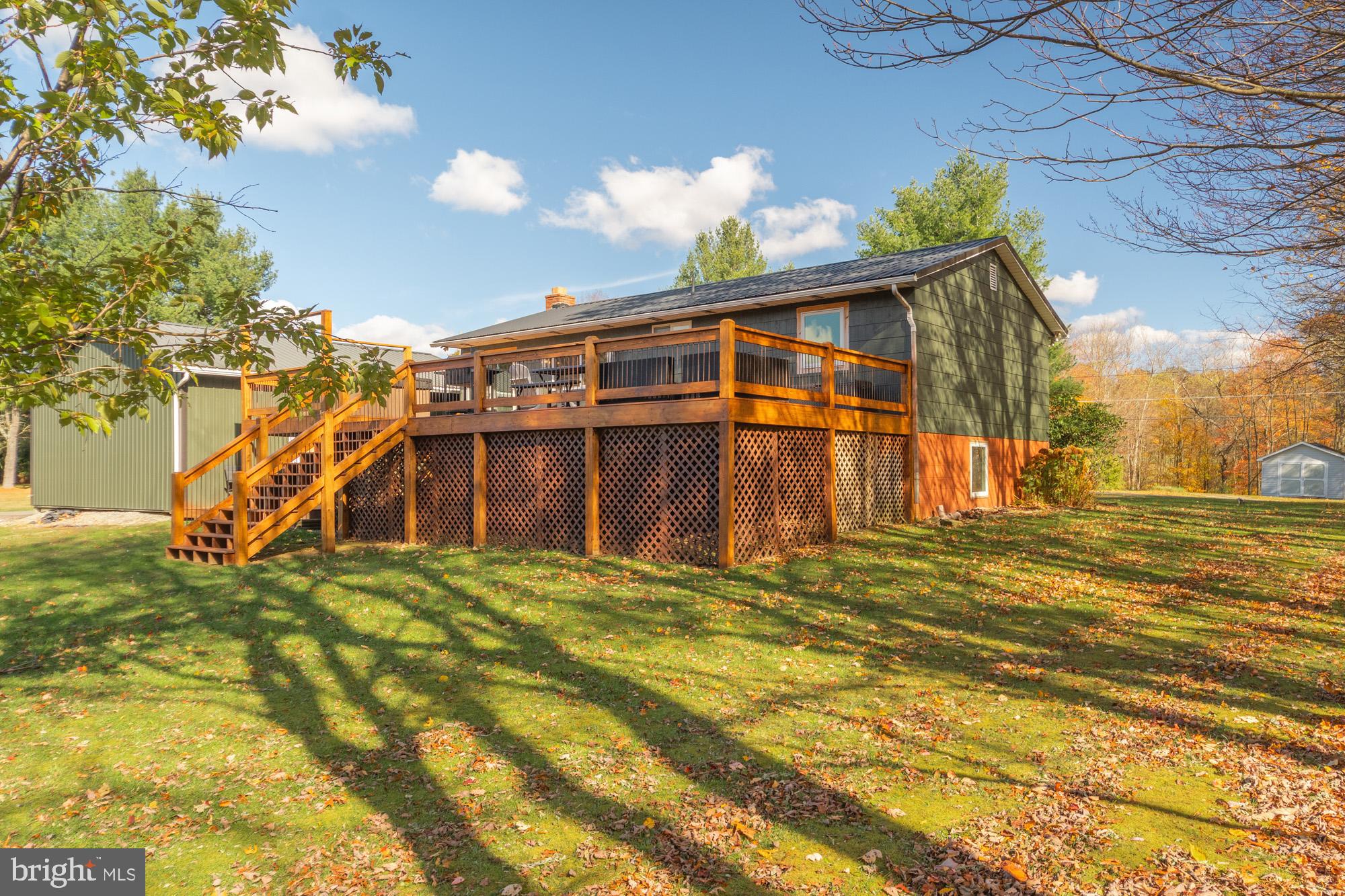 1015 Pysell Road McHenry, MD 21541 - Photo 30 of 43