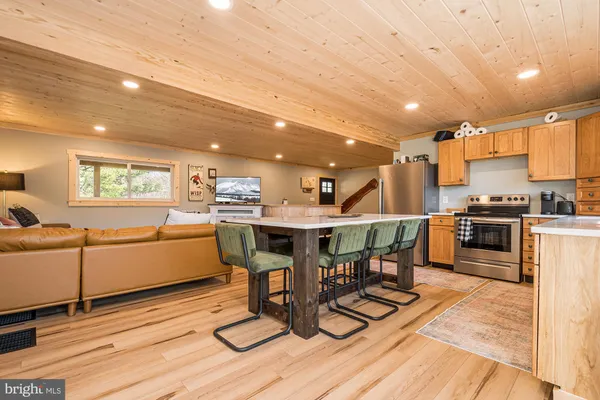 $525,000 | 1015 Pysell Road, McHenry, MD 21541