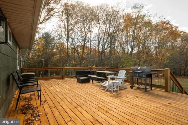 $525,000 | 1015 Pysell Road, McHenry, MD 21541