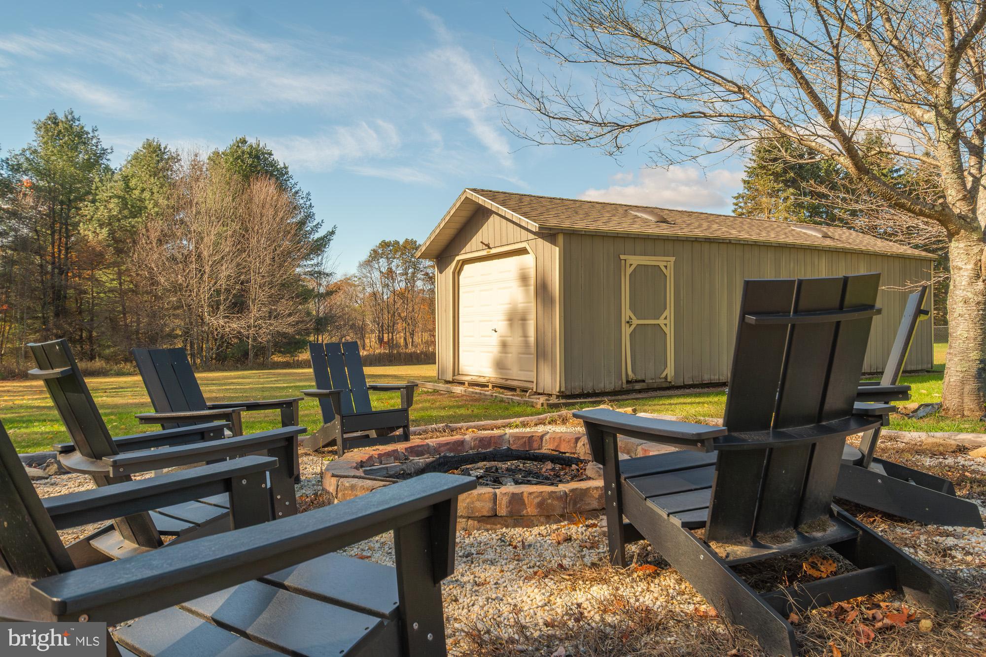 1015 Pysell Road McHenry, MD 21541 - Photo 34 of 43