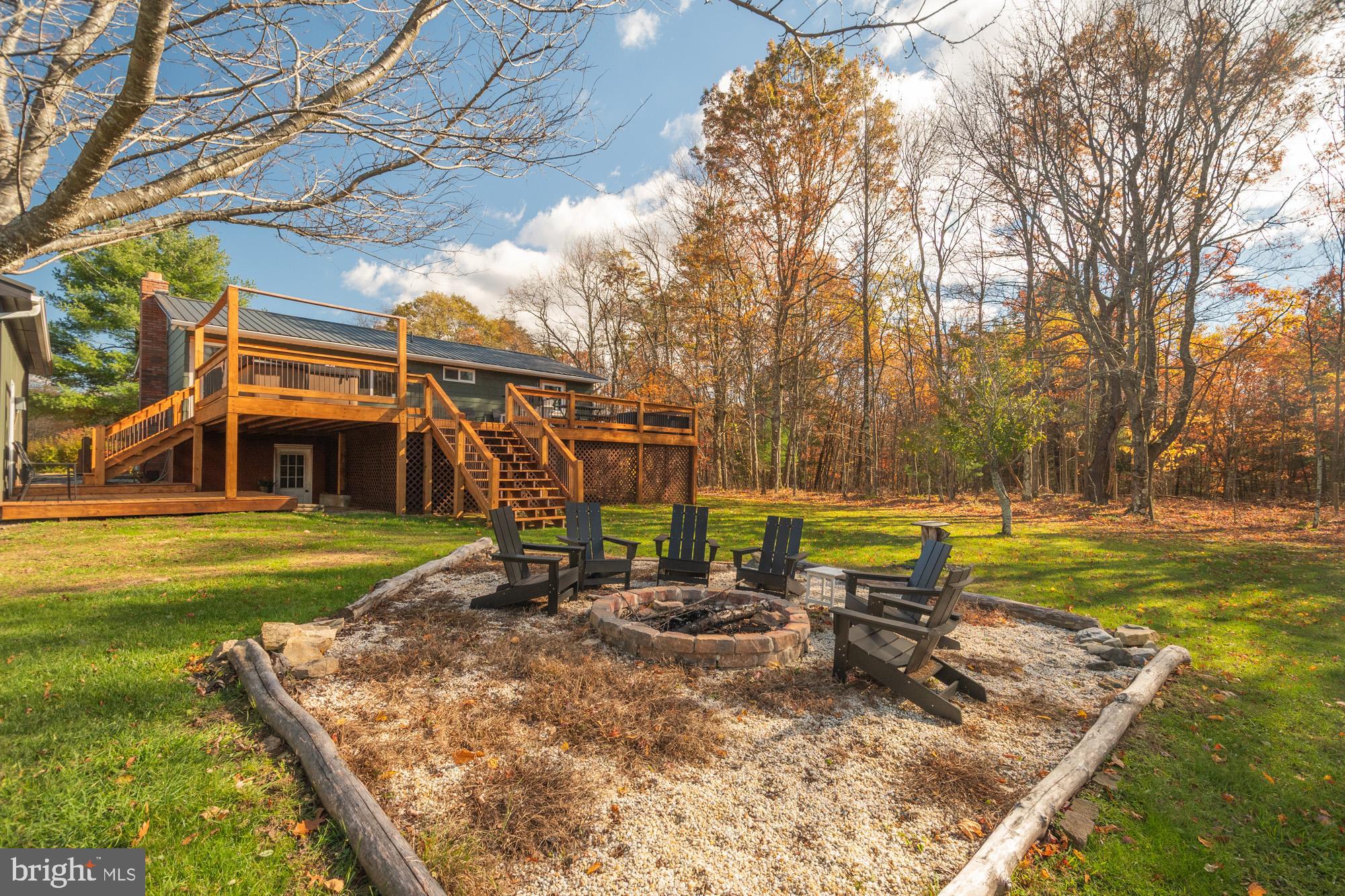 1015 Pysell Road McHenry, MD 21541 - Photo 35 of 43