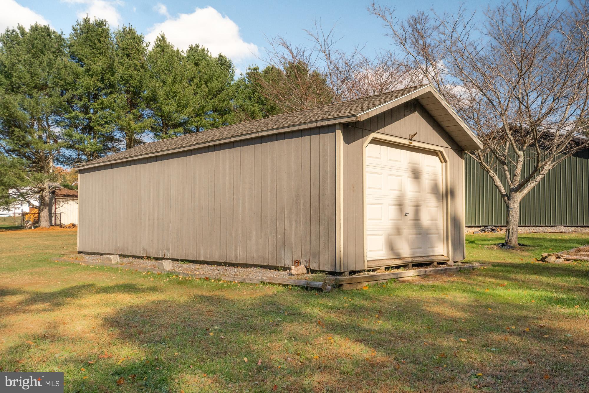 1015 Pysell Road McHenry, MD 21541 - Photo 36 of 43