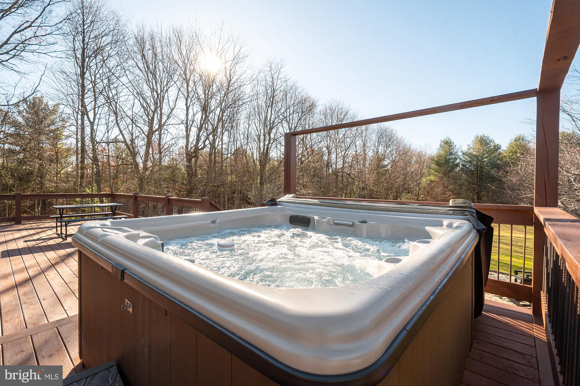 1015 Pysell Road McHenry, MD 21541 - Photo 39 of 43