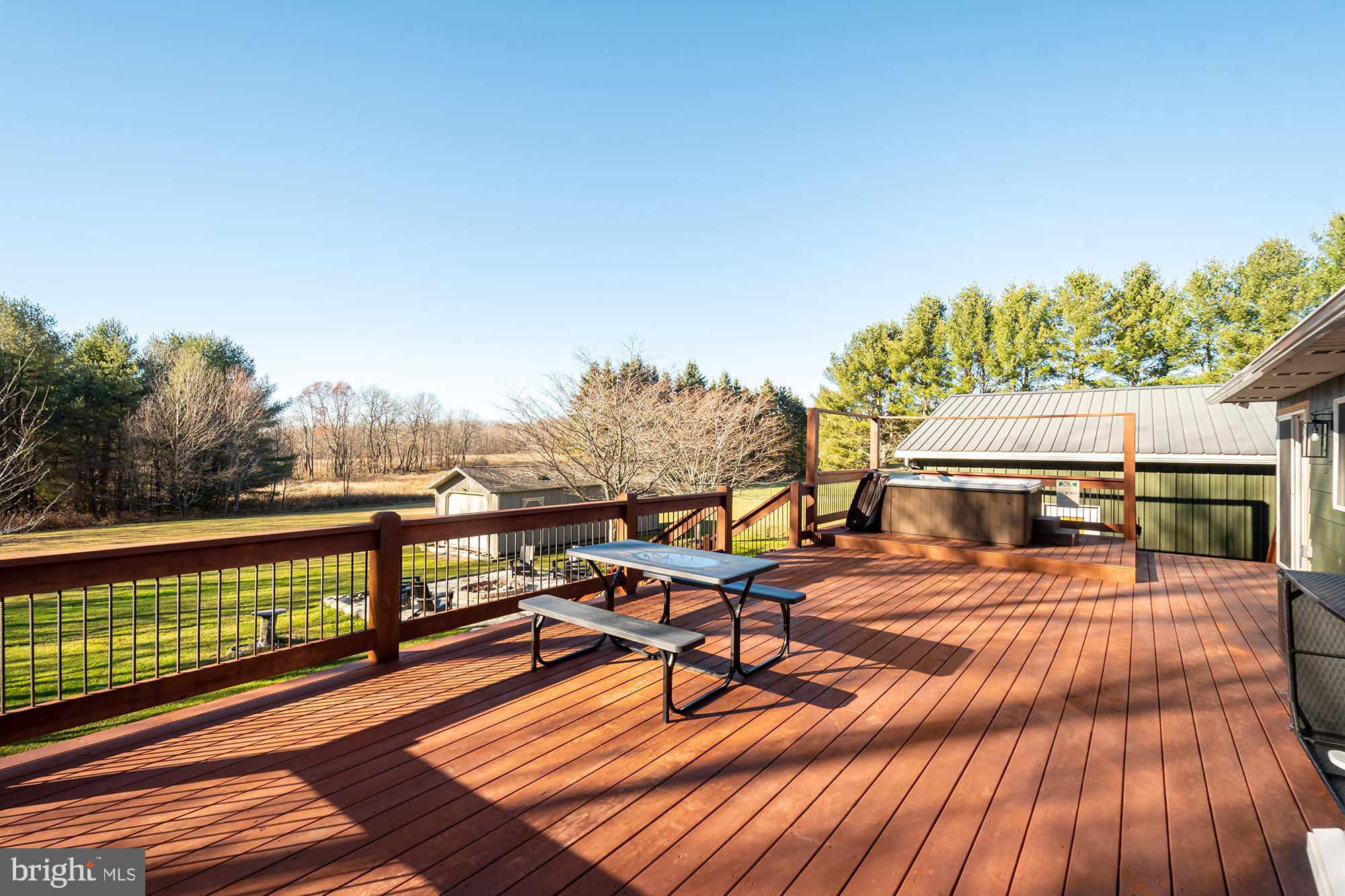 1015 Pysell Road McHenry, MD 21541 - Photo 40 of 43