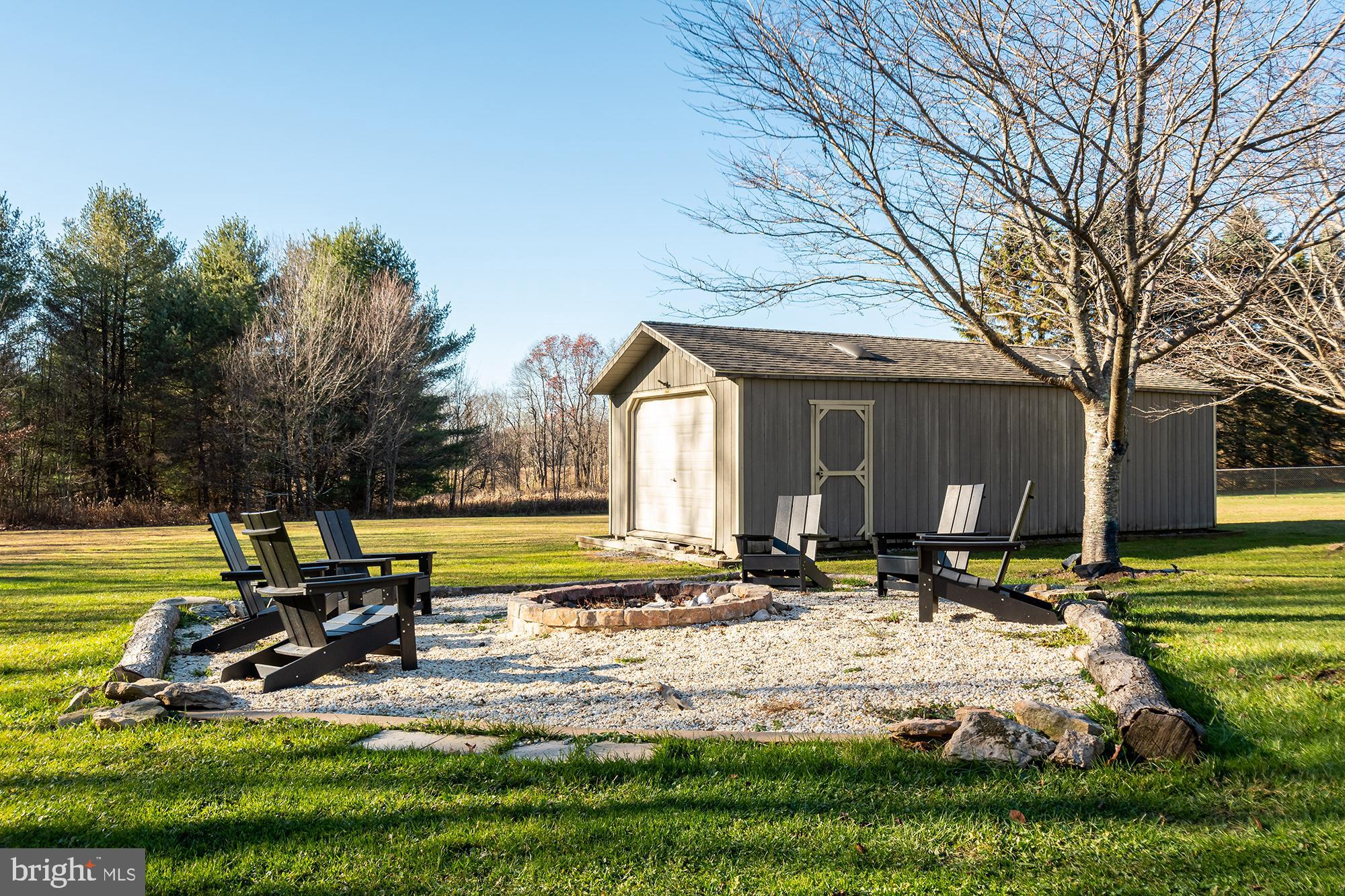 1015 Pysell Road McHenry, MD 21541 - Photo 42 of 43