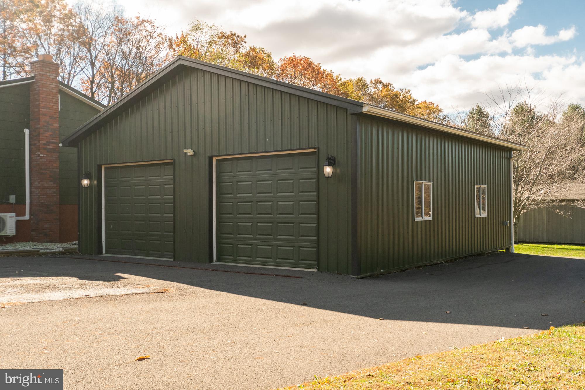 1015 Pysell Road McHenry, MD 21541 - Photo 43 of 43