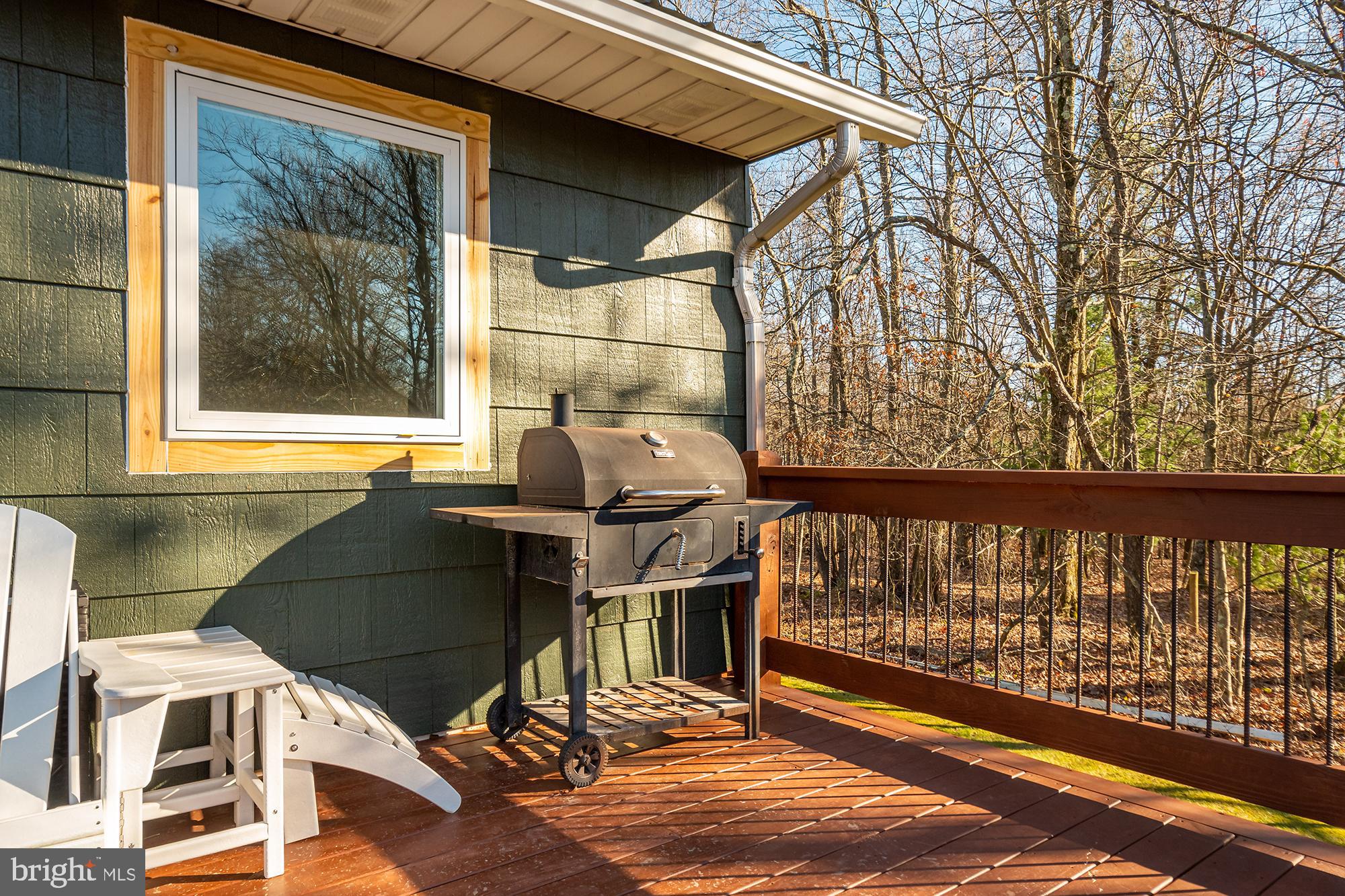1015 Pysell Road McHenry, MD 21541 - Photo 46 of 56