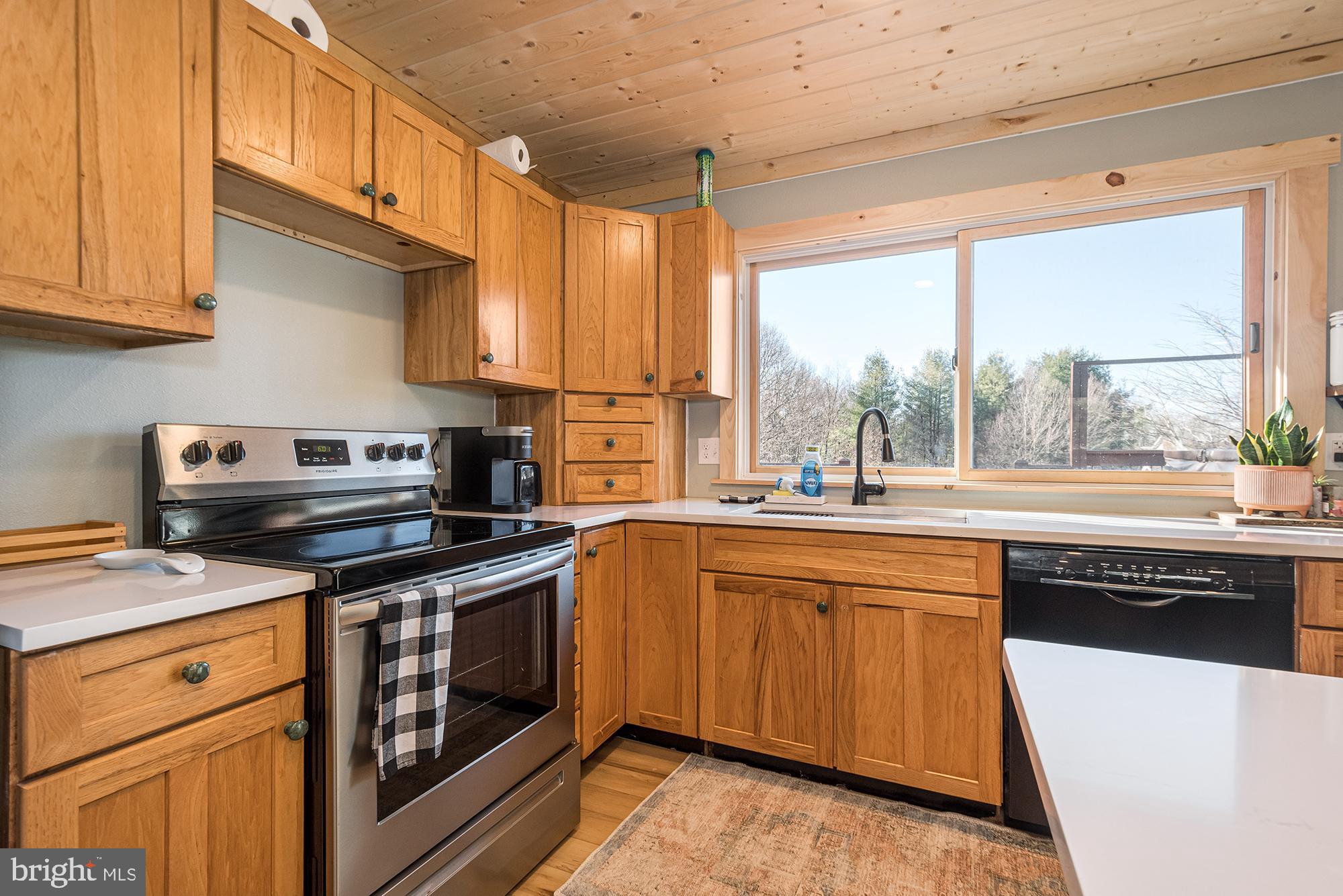 1015 Pysell Road McHenry, MD 21541 - Photo 5 of 43