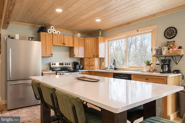 $525,000 | 1015 Pysell Road, McHenry, MD 21541