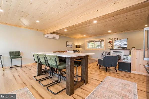 $525,000 | 1015 Pysell Road, McHenry, MD 21541