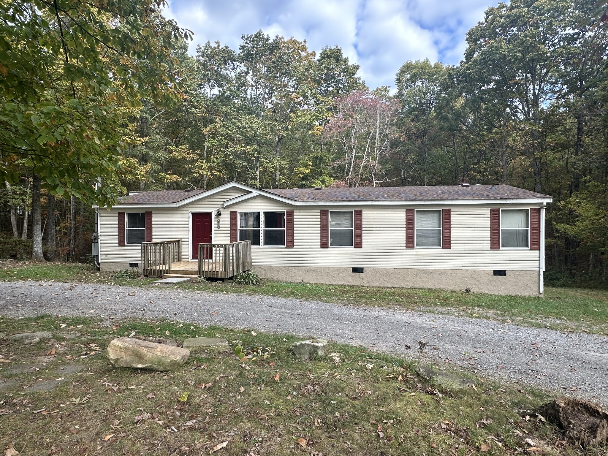 69 Buck Ridge Road Graysville, TN 37338 - Photo 2 of 38 Gallery Image 2