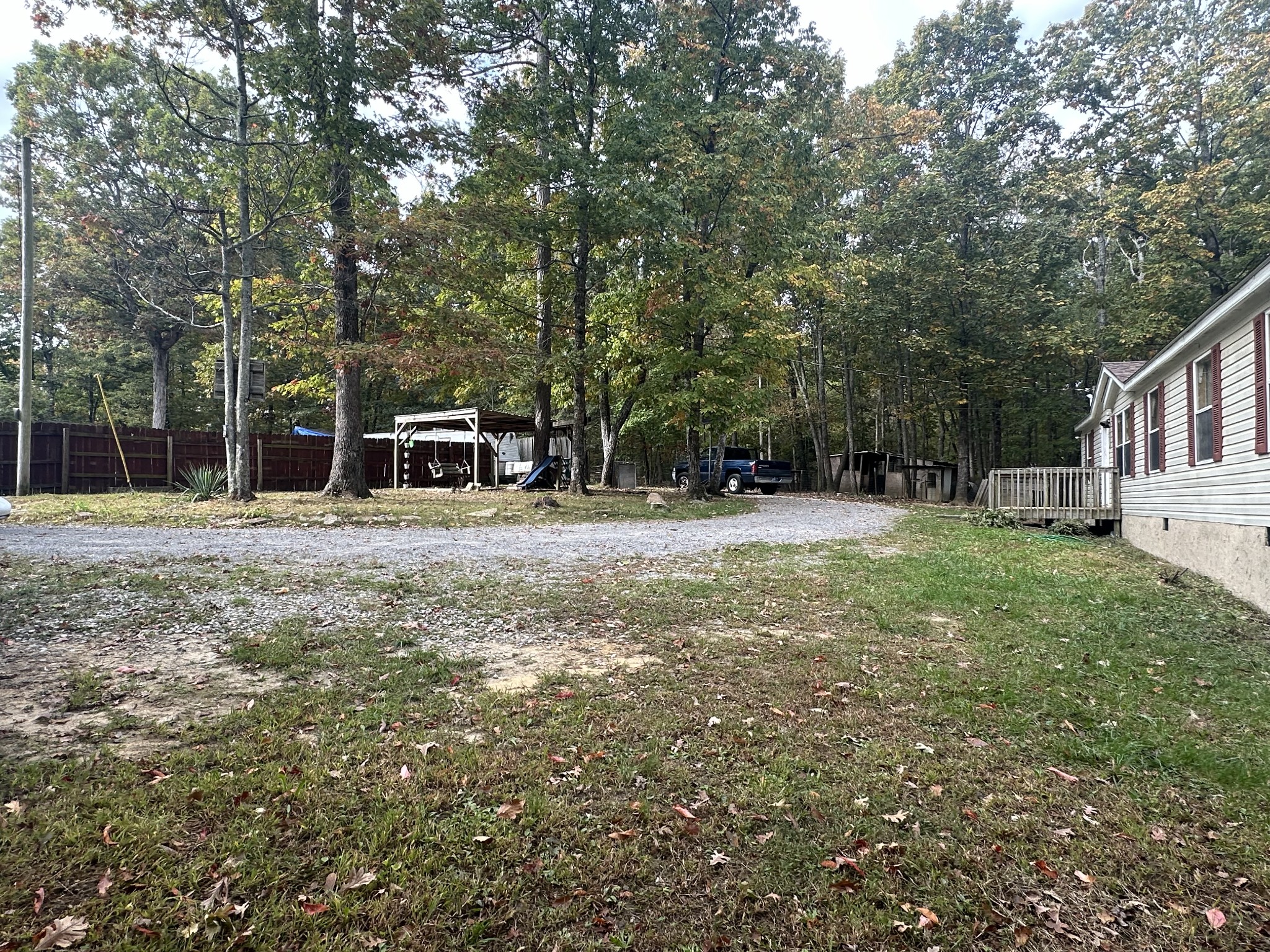 69 Buck Ridge Road Graysville, TN 37338 - Photo 5 of 38 Gallery Image 5