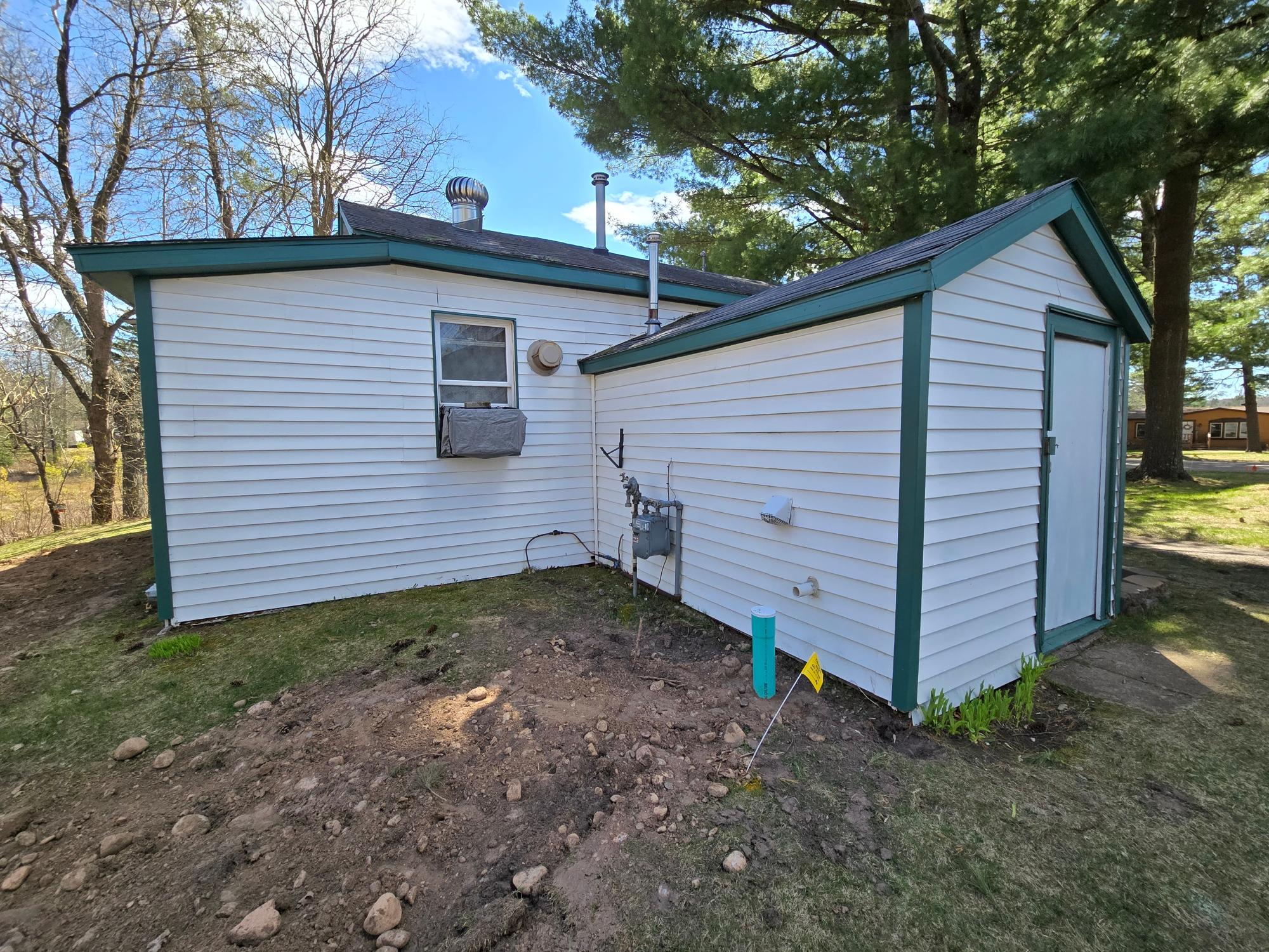 N10444 Horseshoe Road Tomahawk, WI 54487 - Photo 58 of 58 Gallery Image 58