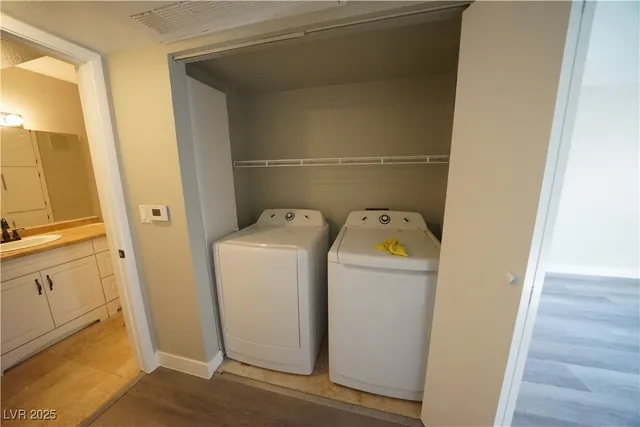 $1,495 | 1150 North Buffalo Drive, Unit 1112, Las Vegas, NV 89128