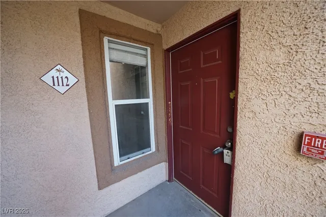 $1,495 | 1150 North Buffalo Drive, Unit 1112, Las Vegas, NV 89128