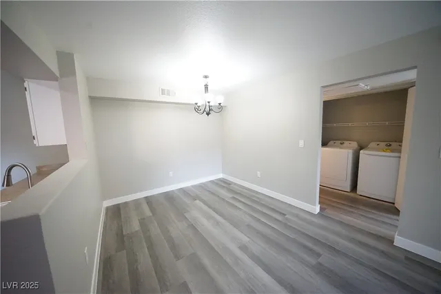 $1,495 | 1150 North Buffalo Drive, Unit 1112, Las Vegas, NV 89128
