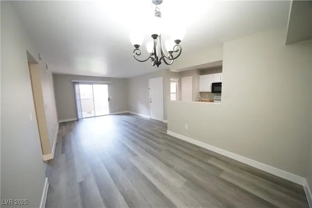 $1,495 | 1150 North Buffalo Drive, Unit 1112, Las Vegas, NV 89128