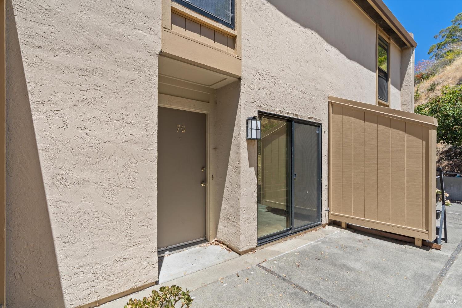 100 Marin Center Drive, Unit 70 San Rafael, CA 94903 - Photo 21 of 23