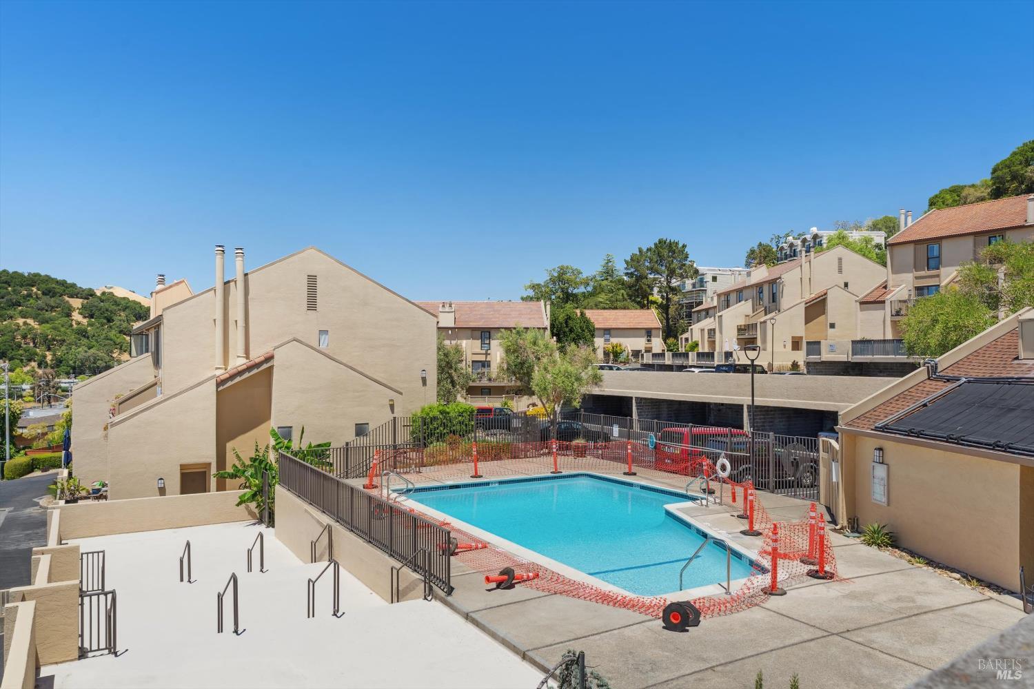 100 Marin Center Drive, Unit 70 San Rafael, CA 94903 - Photo 4 of 23