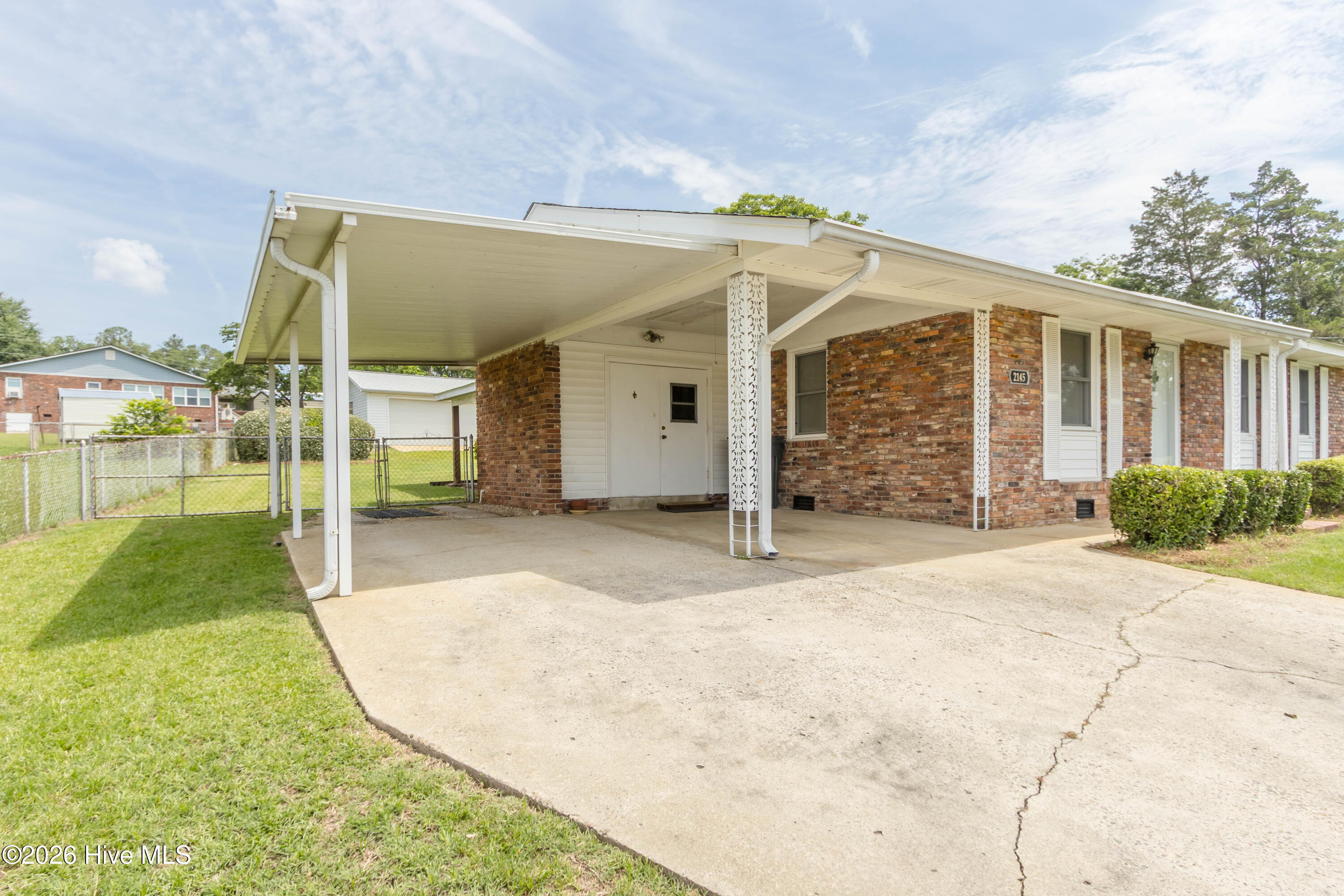 2145 Hillsinger Road Augusta, GA 30904 - Photo 49 of 50 Detail