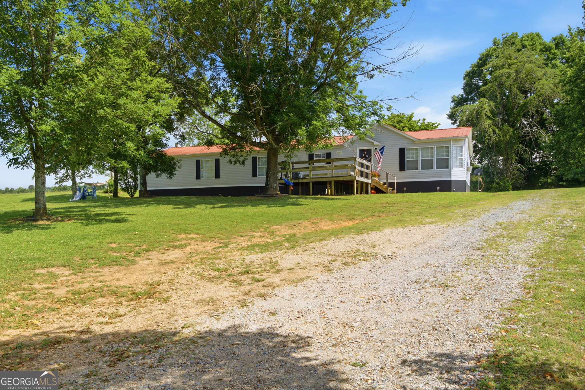781 Jenkins Gap Road Summerville, GA 30747 - Photo 4 of 45
