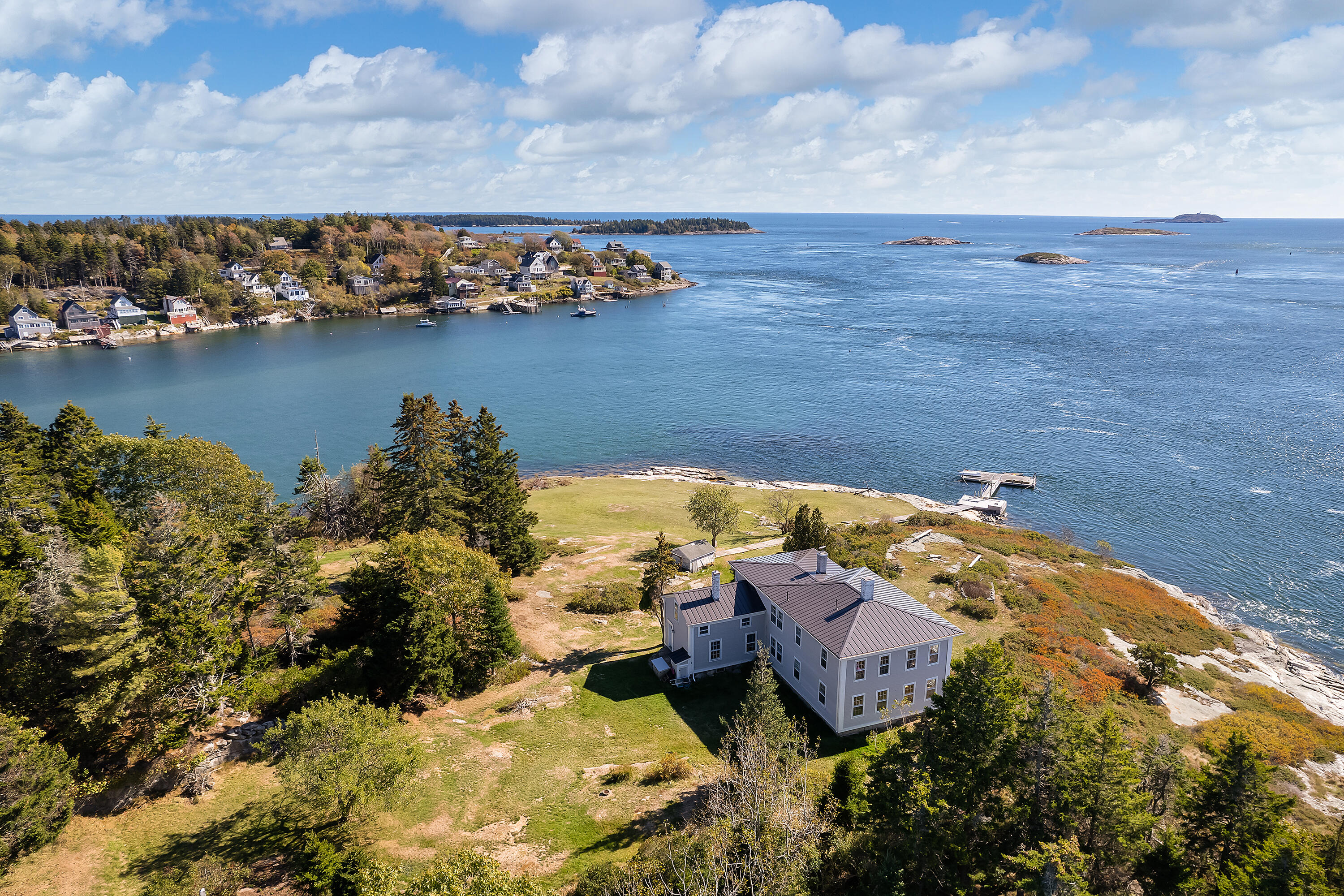 12 Long Island Georgetown, ME 04548 - Photo 6 of 122 Gilbert Head Long Is_103