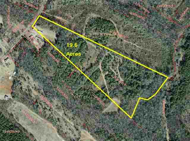 0 Roosevelt Thompson Road Belton, SC 29627 - Photo 5 of 5
