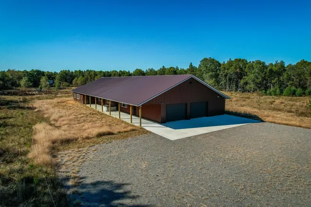 $729,900 | N14965 Pine Necedah Wi 54646, Necedah, WI 54646