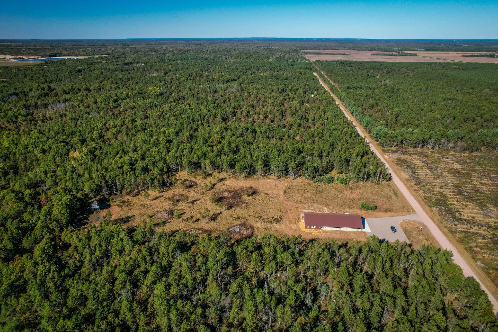 N14965 Pine Necedah, WI 54646 - Photo 82 of 90