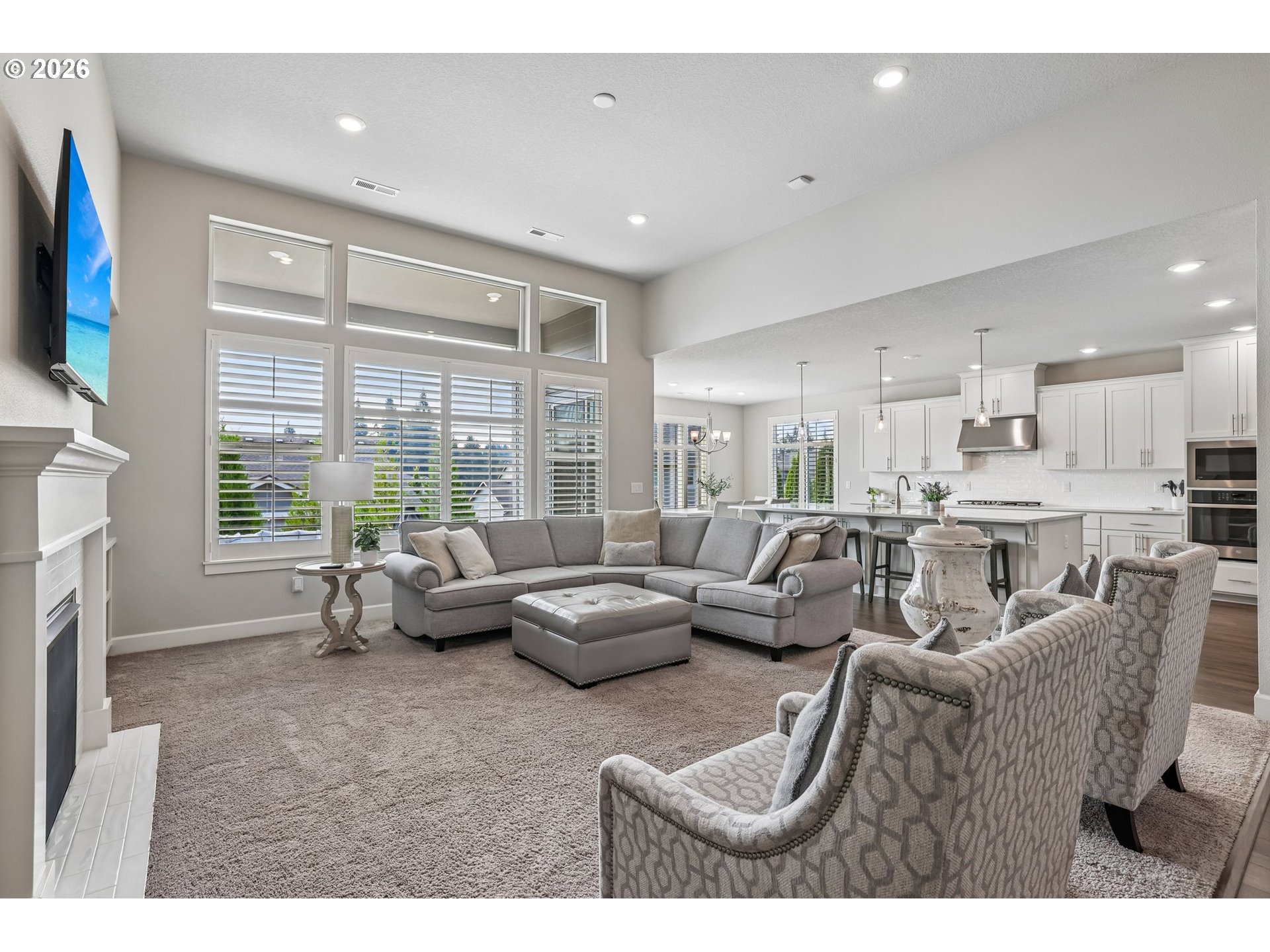 4823 South 17th Way Ridgefield, WA 98642 - Photo 7 of 47 Great Room