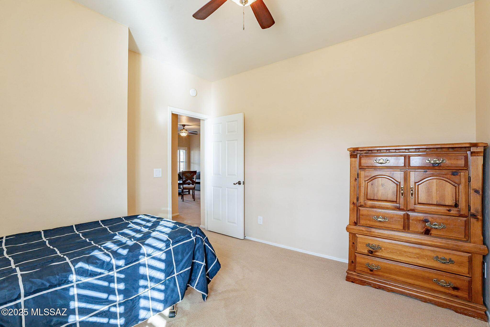 3511 East Fox Trotter Road Tucson, AZ 85739 - Photo 28 of 45