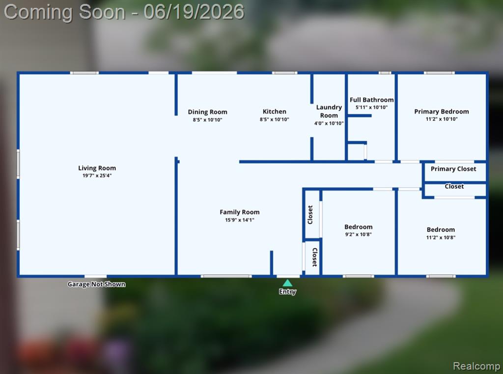 47395 Dequindre Road Rochester Hills, MI 48307 - Photo 19 of 19