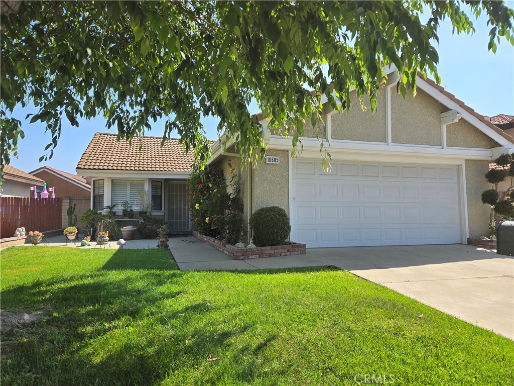 10685 Springfield Drive Rancho Cucamonga, CA 91730 - Photo 1 of 1 Gallery Image 1