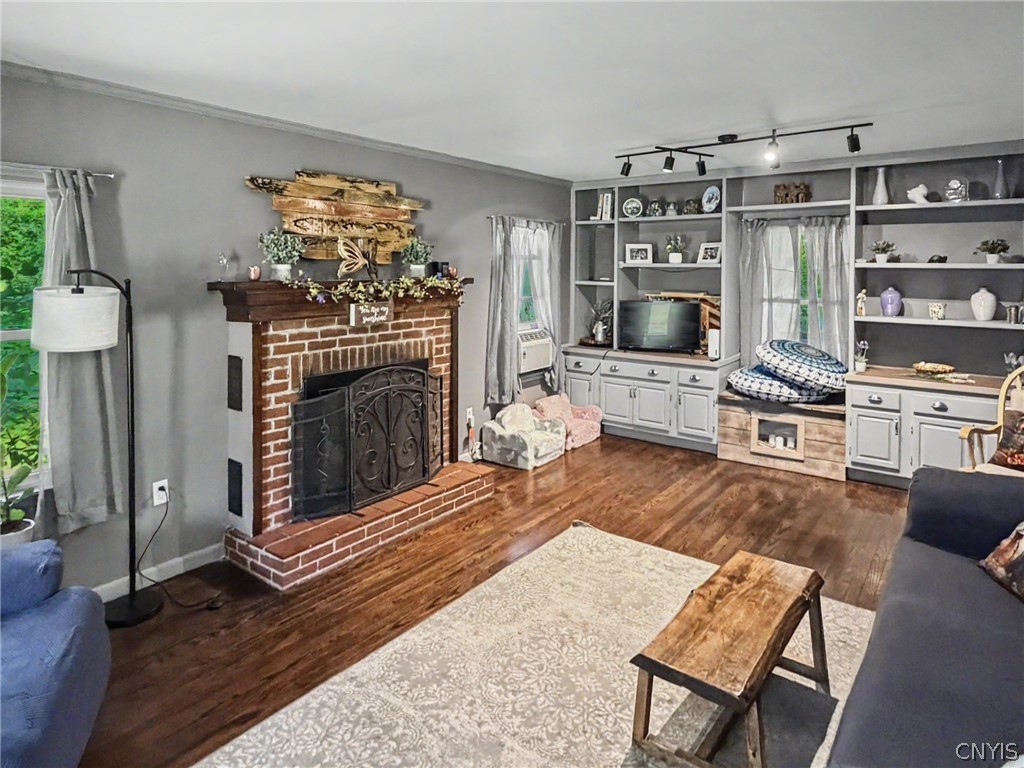 30 Ferguson Road Dryden, NY 13053 - Photo 5 of 30