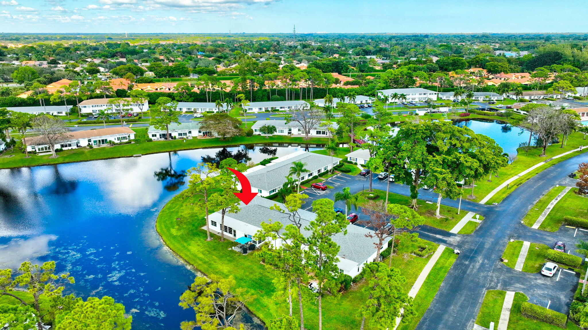 5263 Privet Place, Unit D Delray Beach, FL 33484 - Photo 59 of 60 99-web-or-mls-DJI_00__001_002_003