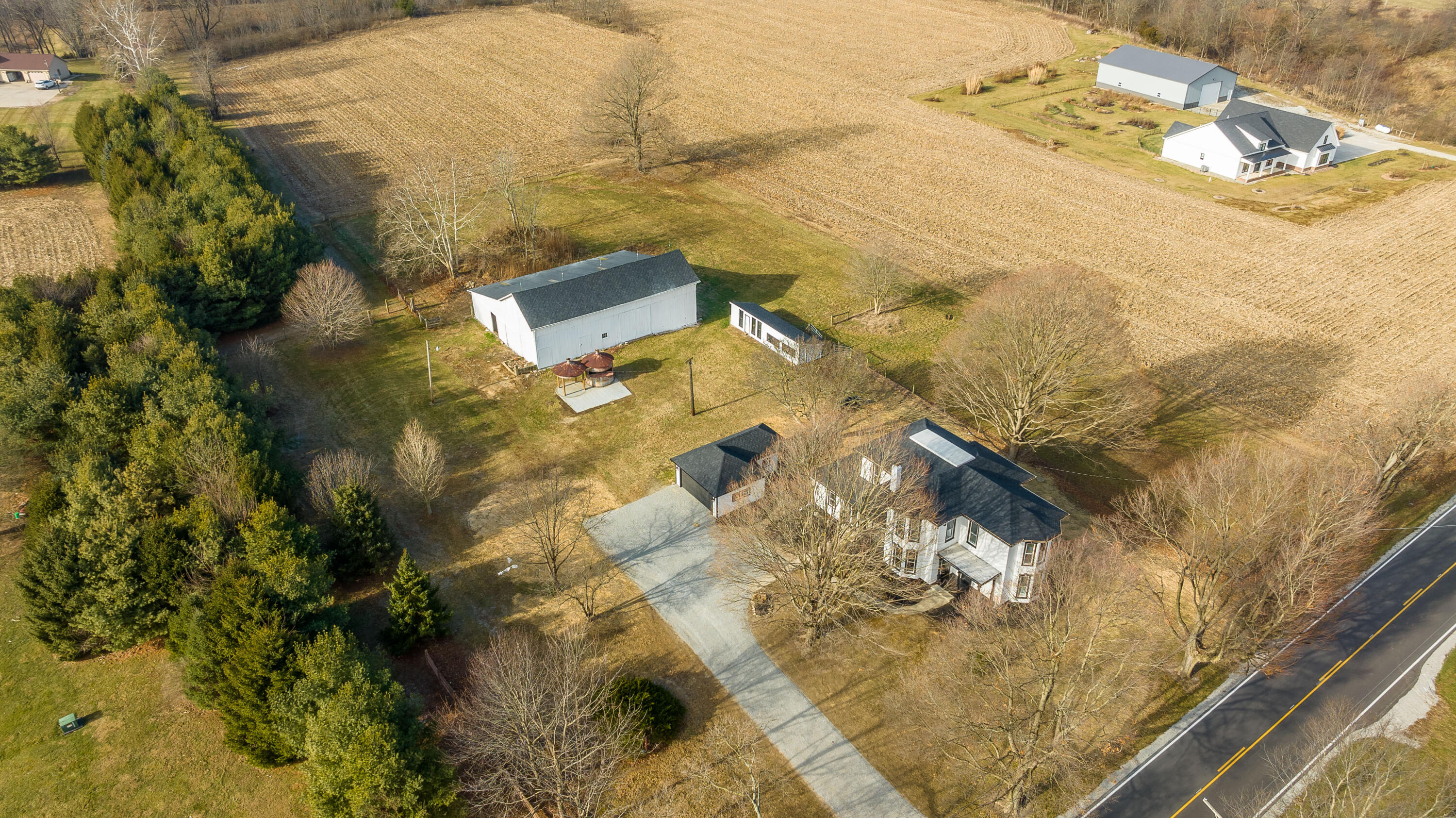 4478 Piqua-Troy Road Troy, OH 45373 - Photo 7 of 67 Gallery Image 7