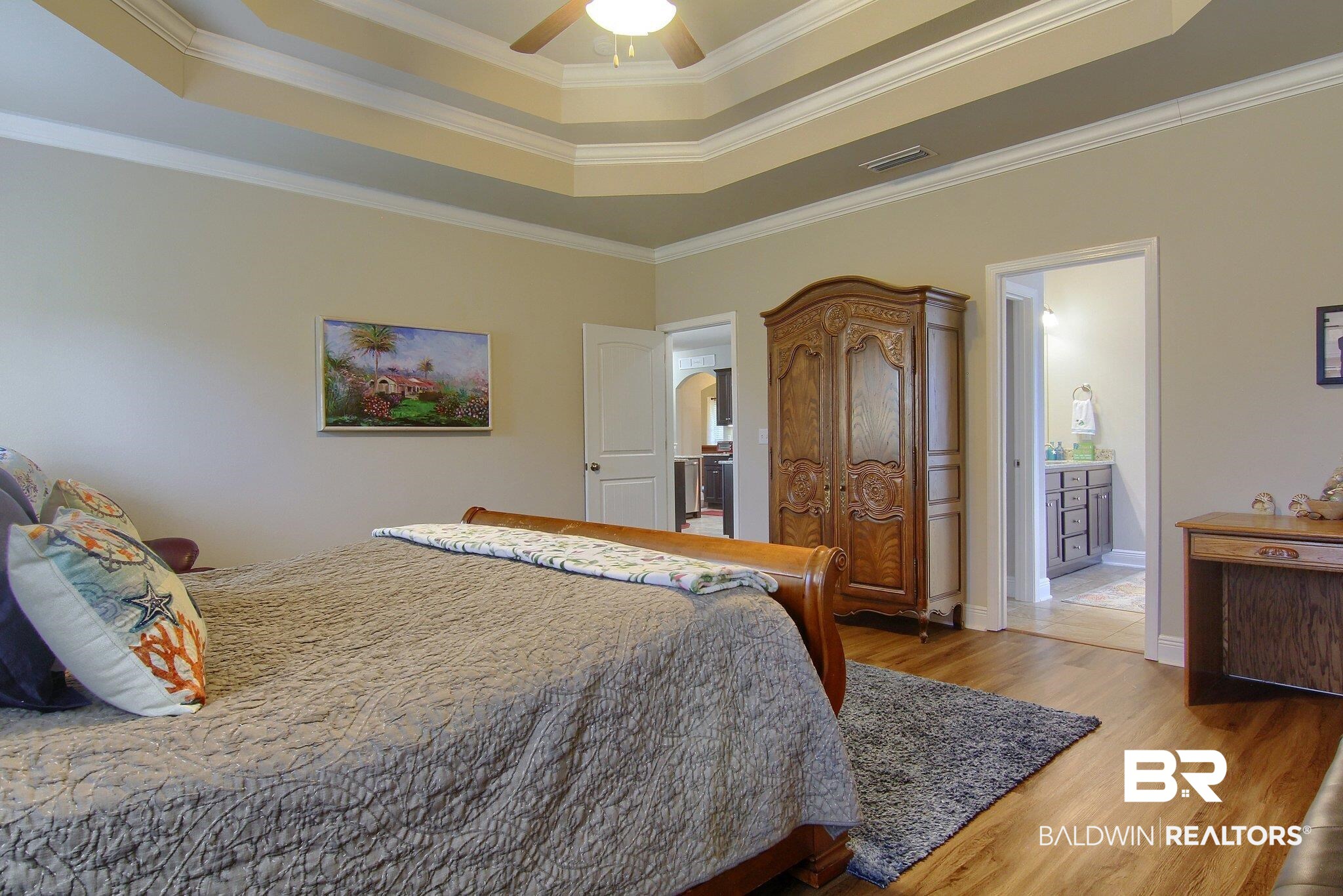 1087 Melbourne Court Foley, AL 36535 - Photo 20 of 35