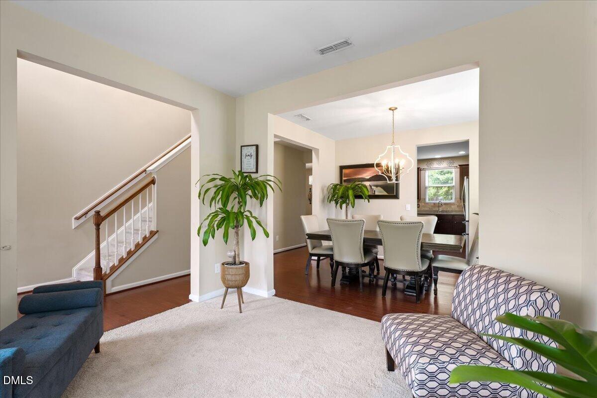 326 Hope Valley Road Knightdale, NC 27545 - Photo 12 of 36 17-326 Hope Valley Rd-17