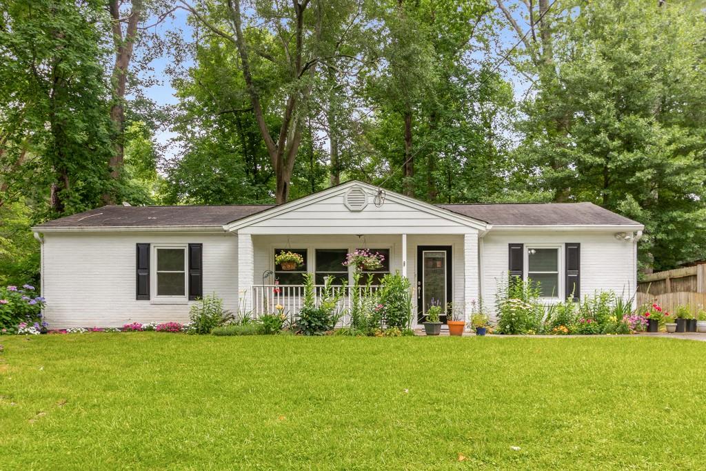 2943 Hollywood Drive Decatur, GA 30033 - Photo 1 of 1 Gallery Image 1