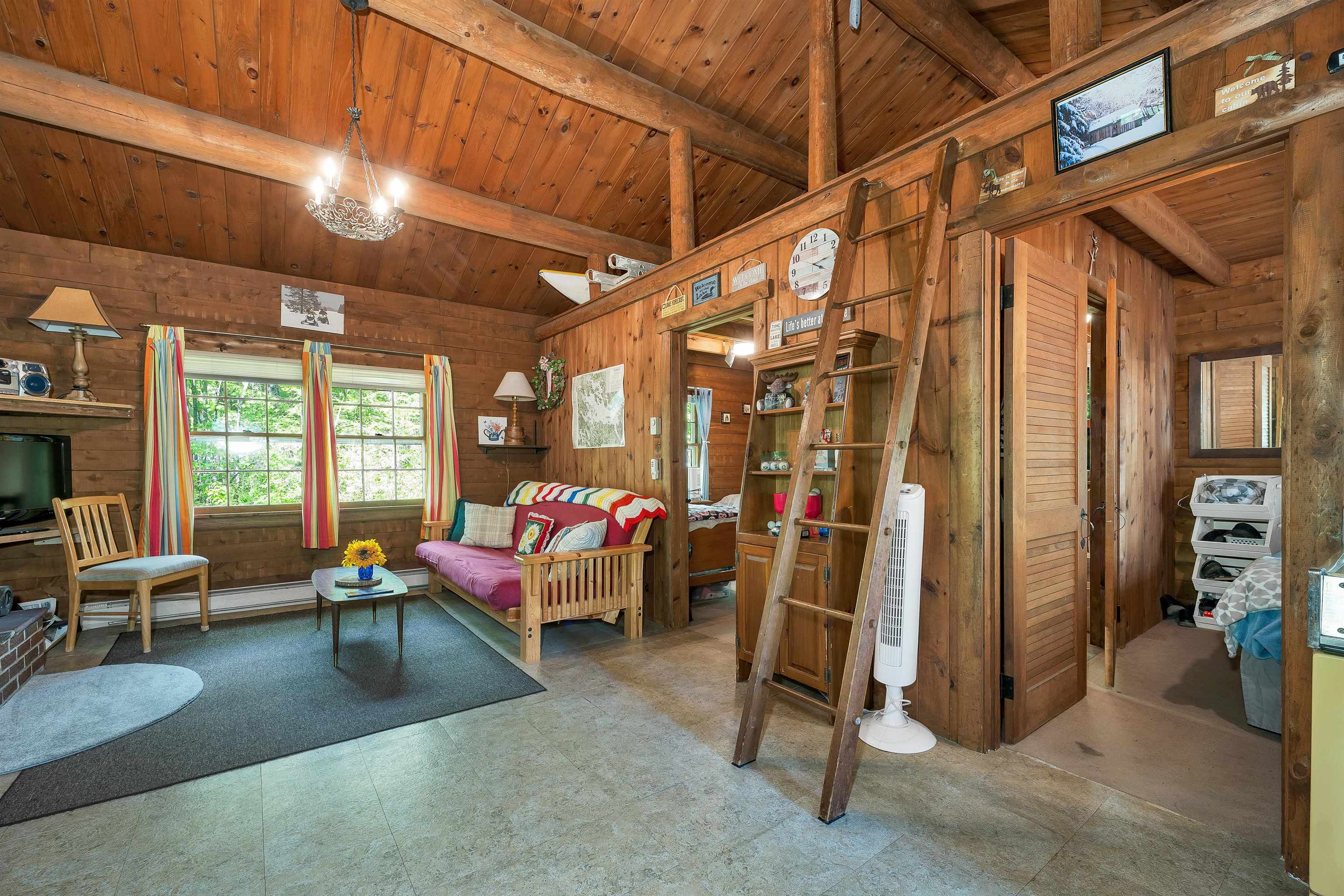 11 Dustin Drive Barnstead, NH 03225 - Photo 27 of 39