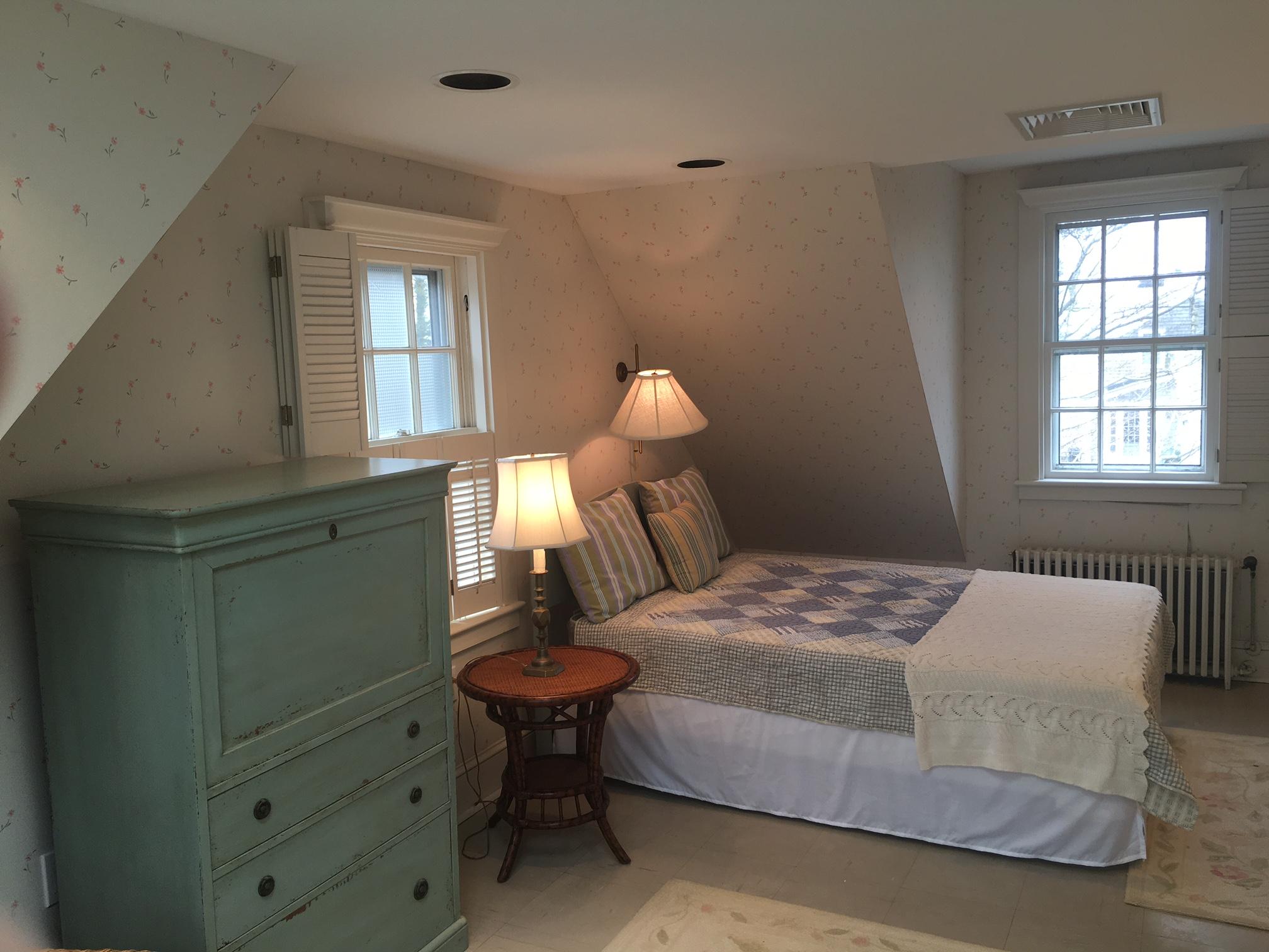 10 Harbor View Road Tisbury, MA 02568 - Photo 13 of 34 Bedroom 3